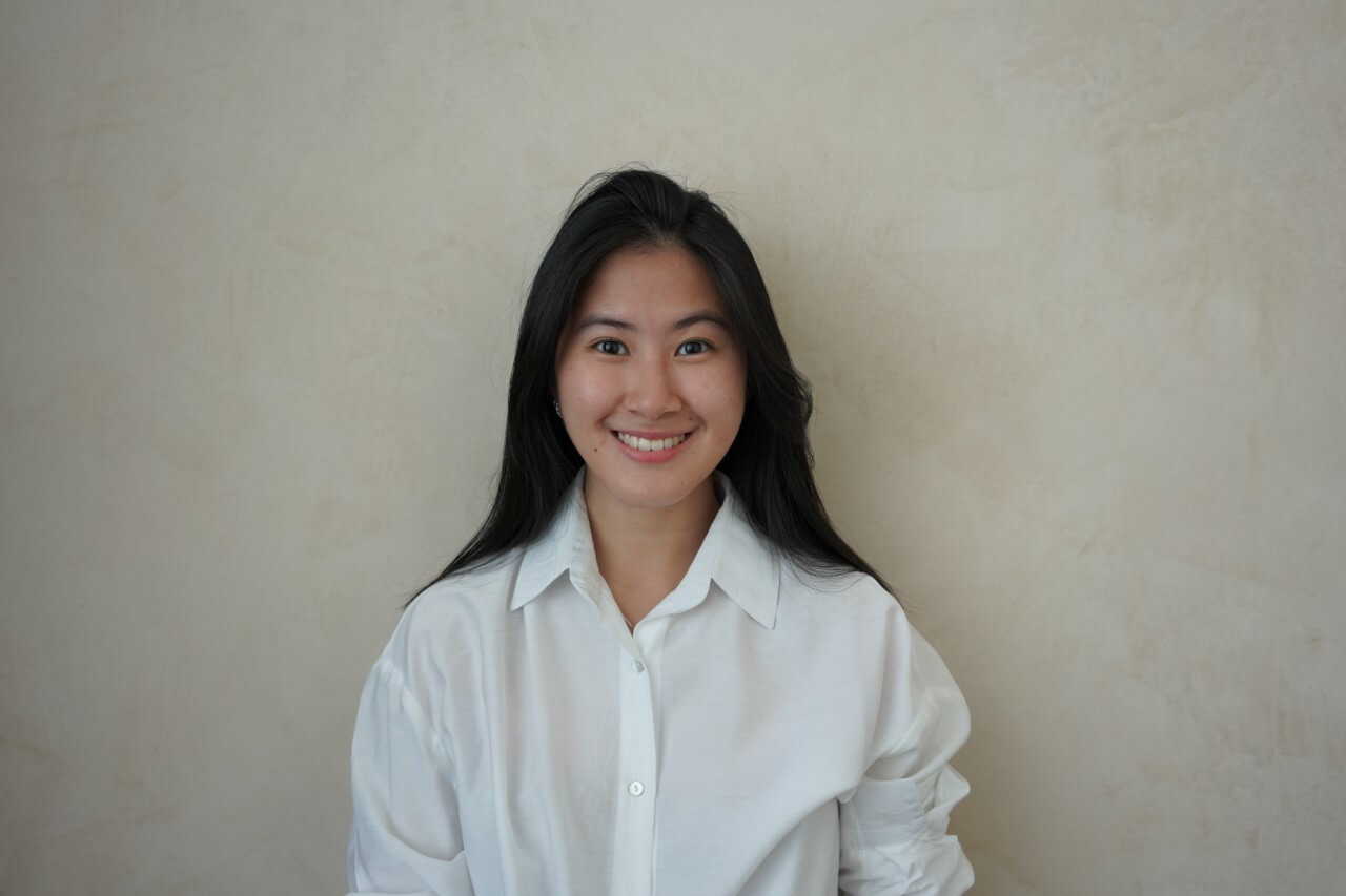 Amanda Yiu