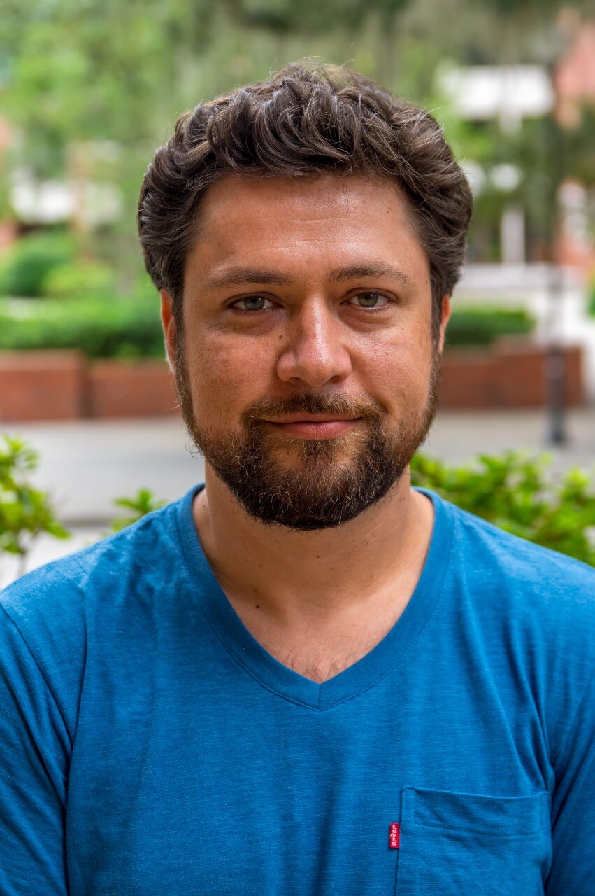 Gabriel Carrero