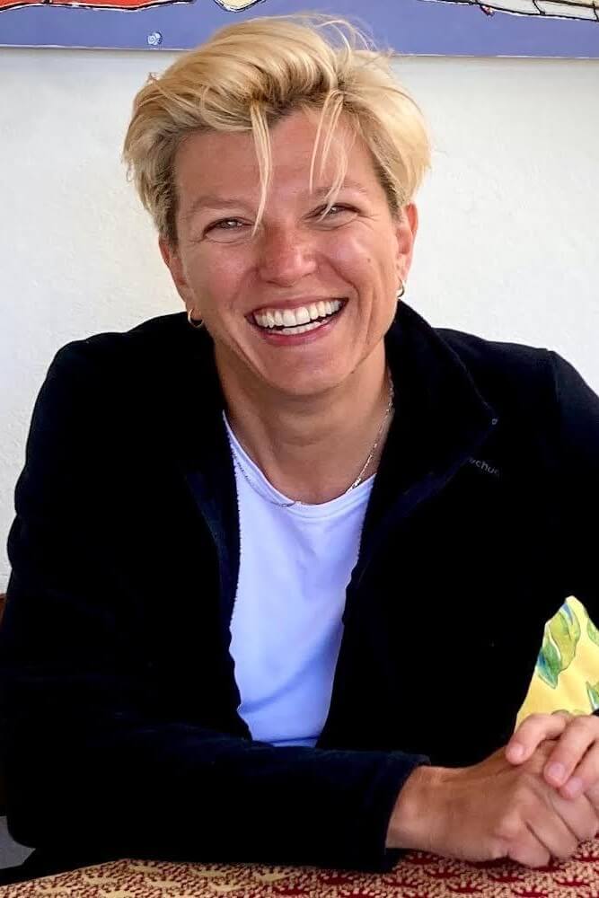 Laura Sekula