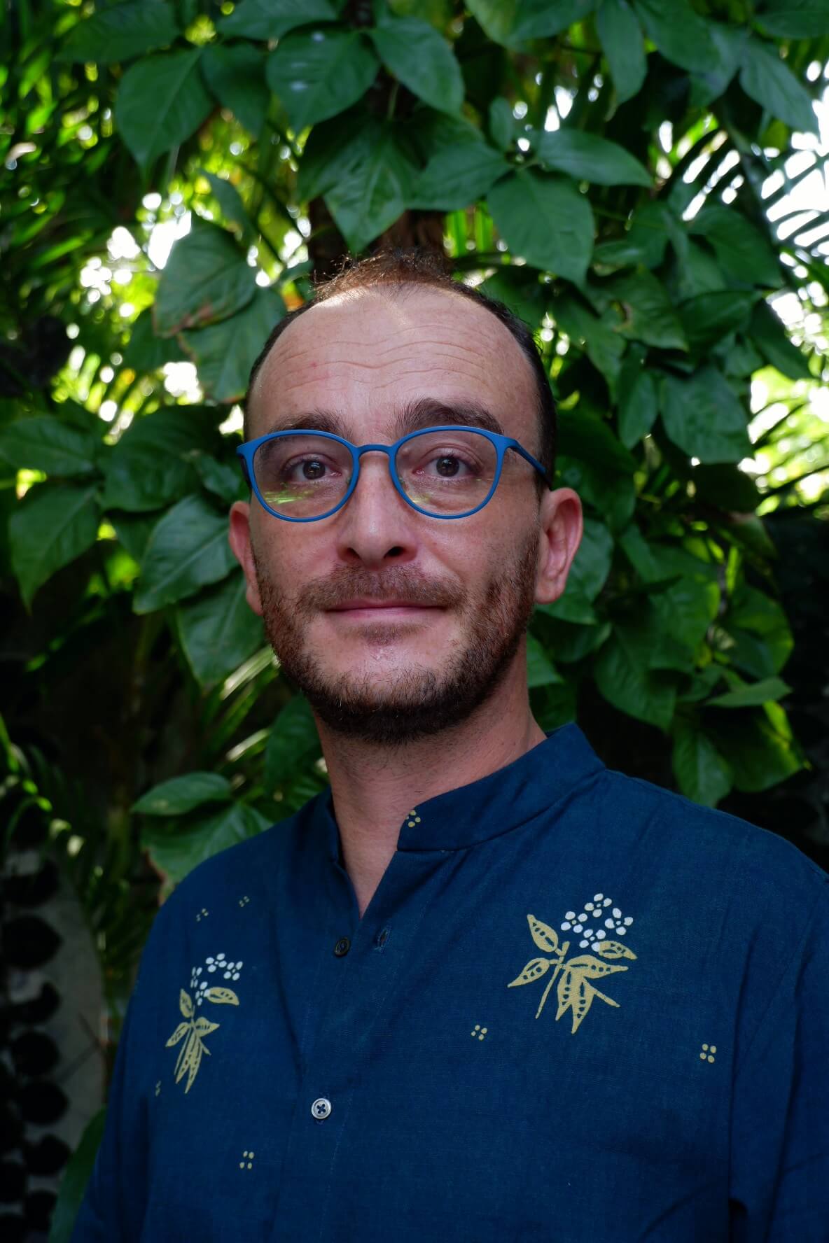 Nicolas Loncle