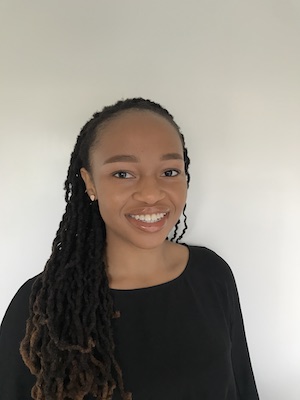 Makhotso Gaseitsiwe