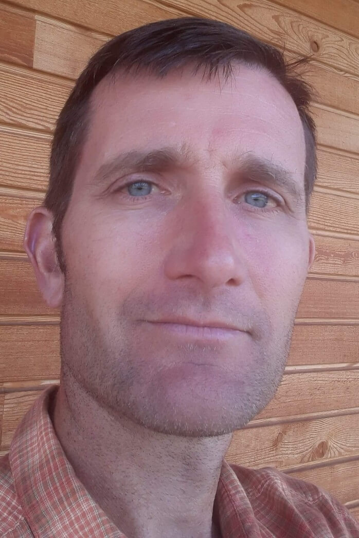 Michael Netzer